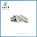 1jg4 Hydraulic Fititngs Adapter